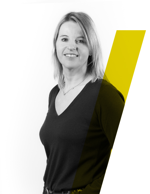 caroline brumm godet