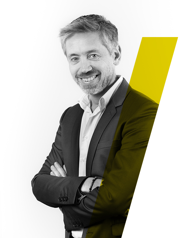 stephane chouvellon