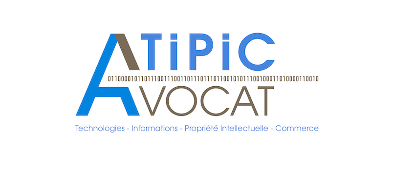 Logo Atipic petit